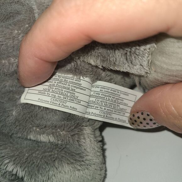 Wildlife Artists Elephant Plush‎ - Picture 6 of 11